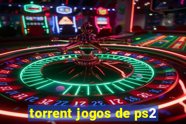 torrent jogos de ps2